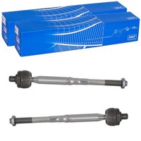2X SKF Axialgelenk Spurstange Passend FüR Opel Astra Links+Rechts