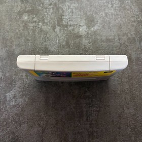 Nintendo Super Famicom Gundam W Wing Endless Duel SFC