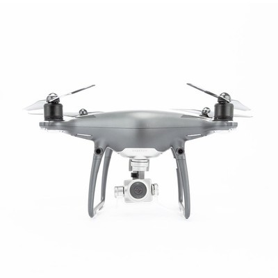 DJI Phantom 4 PRO Quadcopter Drone - Obsidian Edition (CP.PT