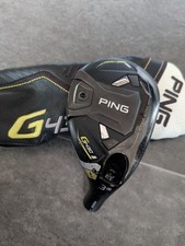 PING G430 Hybrid 3U 19  Right-Handed Head Only w HC Used  Very Good  02