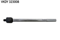 SKF Axialgelenk Spurstange Vkdy 323008 FüR Peugeot CitroËN 3A 307 Break 3E SW 3H