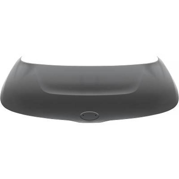 Diederichs 6528800 Motorhaube, Frontklappe FüR KIA Soul III (SK3)-image