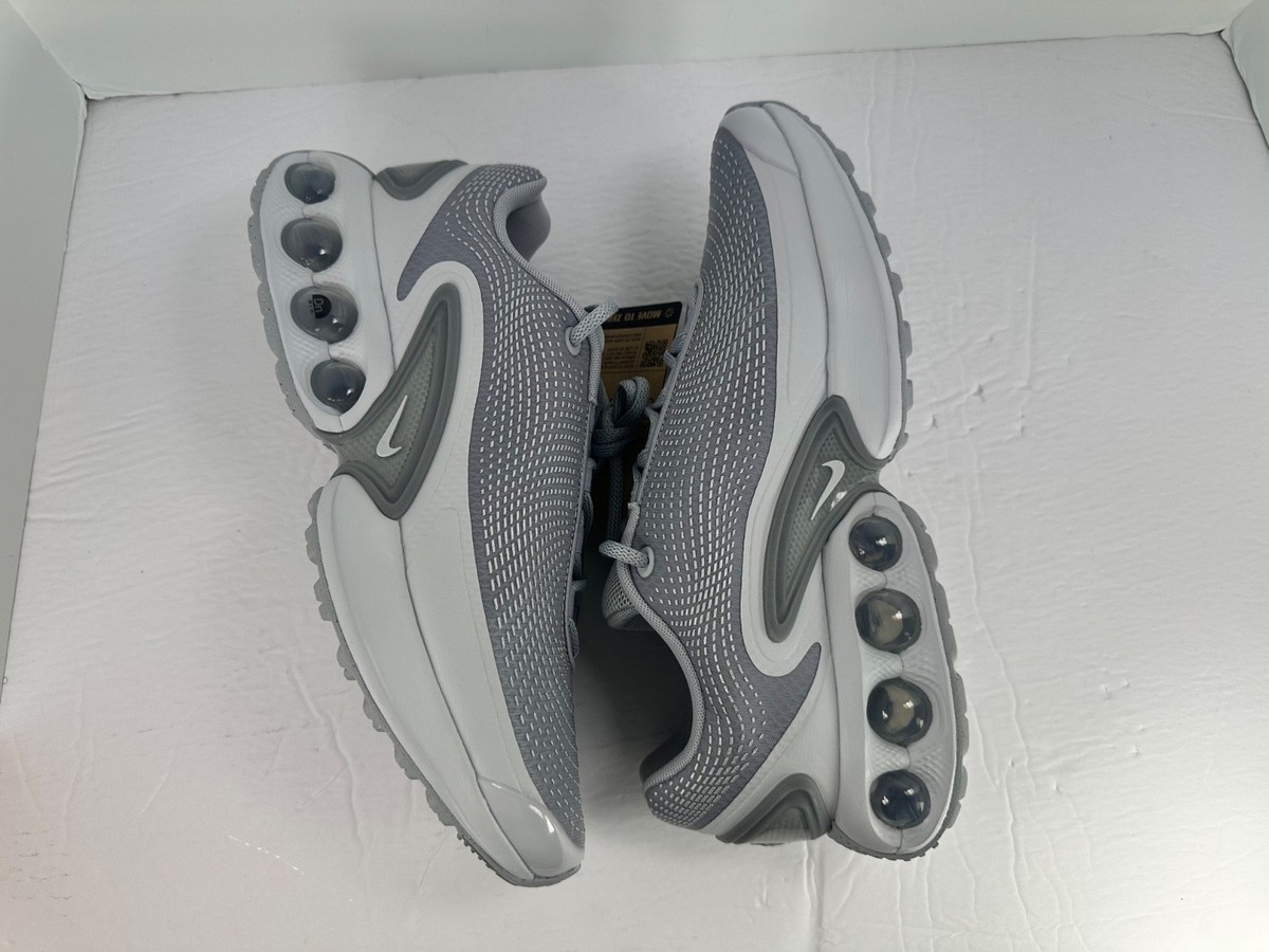 Nike Air Max Dn Pure Platinum White Grey DV3337-007 Men\'s Size 10 Running Shoes Men main image 2