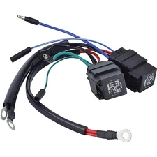 Wiring Harness For Various Tilt Trim Motors