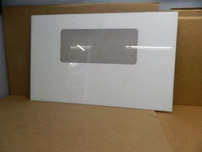 Magic Chef Range Outer Door Glass Part # 74005041