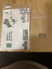 Yahu 1:48 instrument panel