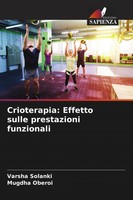 Varsha Solanki (U. A.) | Crioterapia: Effetto Sulle Prestazioni Funzionali