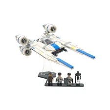 Display Stand for 75399 - Rebel U-Wing Starfighter
