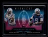 2024 Topps Midnight Adonai Mitchell Anthony Richardson Constellations RC