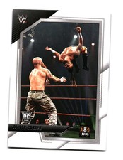 Oliver Carter 2022 Panini NXT 2.0 WWE RC 19