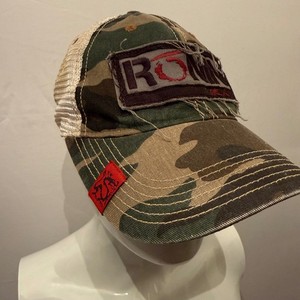 Ronin Hat | eBay
