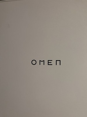HP OMEN 25L Gaming Desktop Ryzen 7 5700G 16GB HYPERX RAM RTX 3060 Ti 512 GB SSD 
