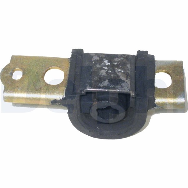 Delphi Querlenkerlager TD369W FüR Favorit 781 Skoda Forman 785 Pick Up 787 135-image