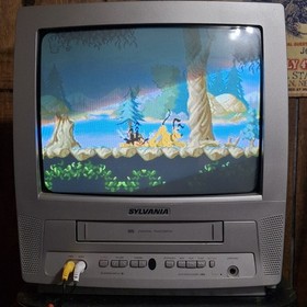 Mickey Mania Sega CD Complete In Original Packaging W/ Fold Out Poster