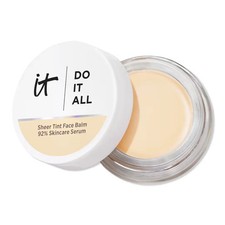 IT Cosmetics Do It All Sheer Tint Face Balm 120 fair warm