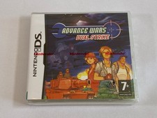 Image of Advance Wars Dual Strike - Nintendo DS - New - Factory Sealed