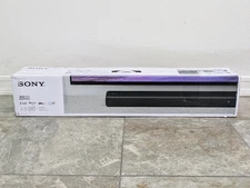 (New) Sony HT-A3000 3.1-Ch Dolby Atmos Soundbar[Black]360 Spatial Sound Mapping