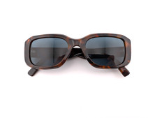 RETROSUPERFUTURE Eyeglasses, Frames Only, Numero 96 NPH Brown, 54-21-145, Italy