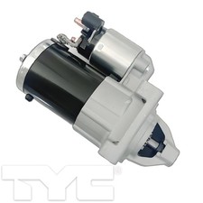 For Chevy Malibu 2017-2025 TYC 1-34030 Starter