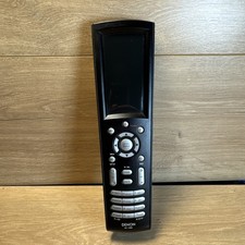 DENON RC-1024 PARA RECEPTORES DE AUDIO DOMÉSTICOS SIN PROBAR PERO SE ILUMINA CON PILAS