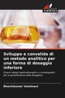 Bhavinkumar Vaishnani | Sviluppo E Convalida Di Un Metodo Analitico Per Una...