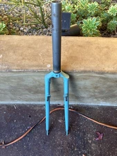 Salsa Rugged Road Bike Fork 700c 29 inch