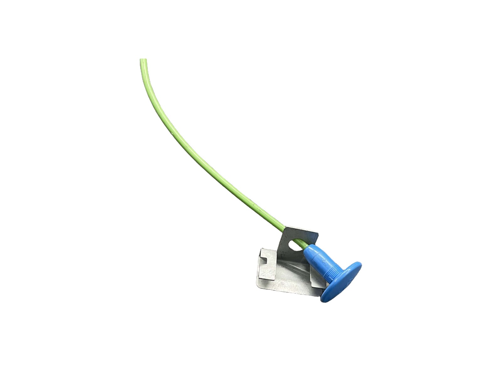 BMW i8 2014-2020 Charging port White