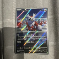 Delibird 152/132 Me01: Mega Evolution Holo