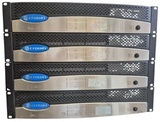 Crown Audio CTs-3000 - Two-Channel Power Amplifier -MADE IN USA-