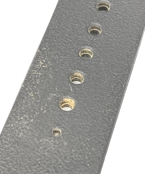 Orient Orient Automatic Wristwatch Navy Used Auth… - image 10