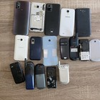 Konvolut alte Handys Sammlung Nokia Samsung LG Motorola – Bastler / Ersatzteile