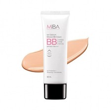 MIBA Ion Calcium Mineral BB Cream 50ml SPF50 PA   K-Beauty
