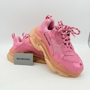 BALENCIAGA スニーカー 36サイズ balenciaga size 36 | eBay