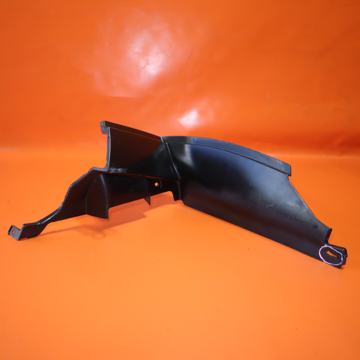 LAMBORGHINI HURACAN EVO AIR GUIDE RIGHT 2017 2018 2019 4T0 807 158 G OEM