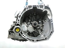 Boite de vitesse Renault Kadjar