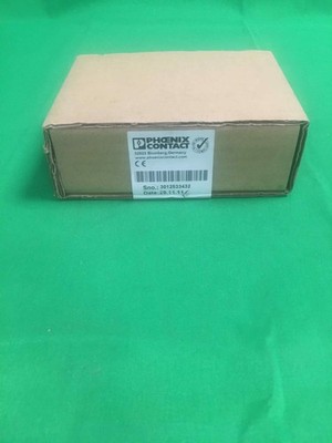 PHOENIX CONTACT MINI-PS-100-240AC 24DC 1.5 MINIPS100240AC24DC15 VERSIEGELT