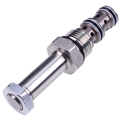 Spool Valve 8605066 SV08-31-0-N-00 for CASE 845 885 865 521E 621D 621F 721F 821E