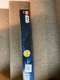 LEGO Star Wars Limited Edition Set #7879 Hoth Echo Base 2011 retired toys r us
