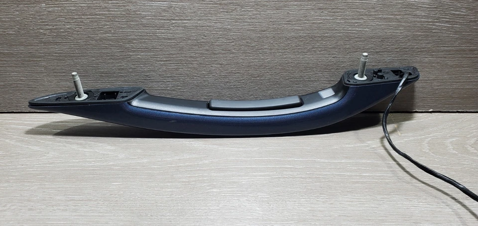 ✅MANIJA DE PUERTA EXTERIOR DELANTERA DERECHA ORIGINAL LINCOLN AVIATOR 2020-2025 OEM Foto 3 de 3