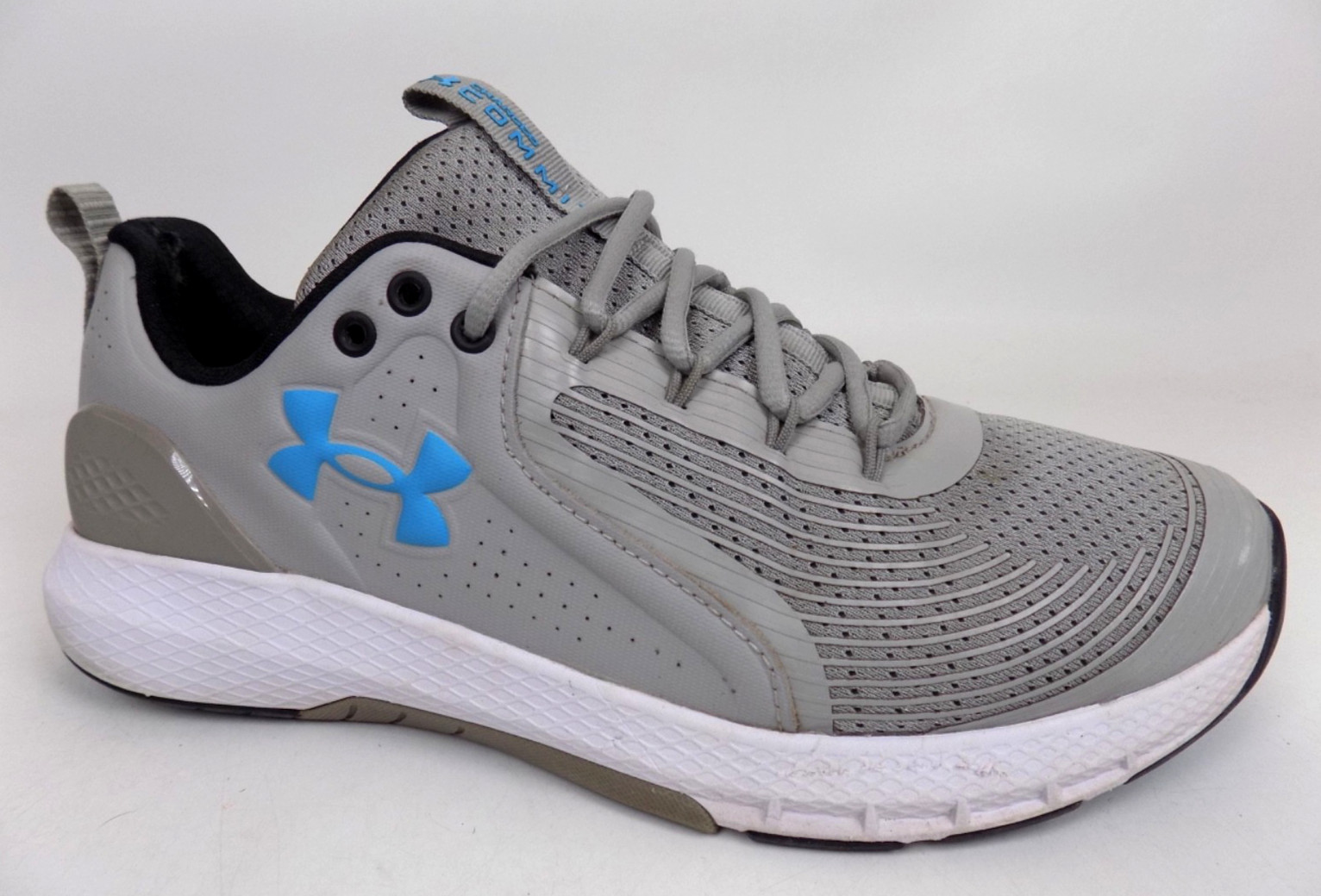Under Armour Charged Commit Athletic Training Men… - image 1