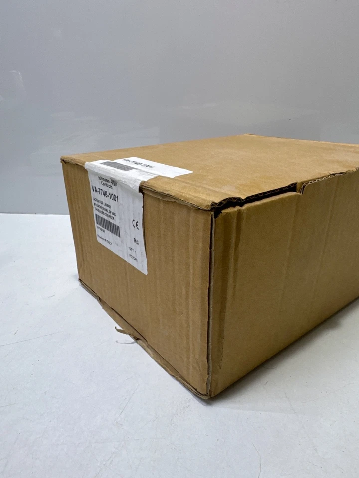 Johnson Controls VA-7746-1001 Actuator Linear (sealed) - Image 2 of 4