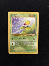 Bellsprout 49/64 Jungle Regular for sale online | eBay