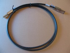 NEW Molex Cables Mini SAS EXT M-M 26POS 2M 74547-0302