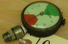 Federal / Mahr Dial Indicator C1880      10040LR