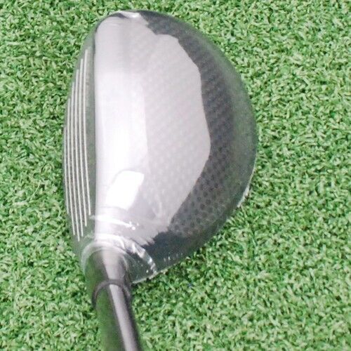 Tour Edge Exotics E723 3 Hybrid 19° - AV Raw Blue 65 Regular - NEW - Picture 4 of 4