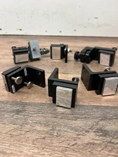 Parker & Edmond Mirrors Laboratory Optics