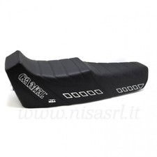 SELLA CAMEL BIPOSTO PER PIAGGIO VESPA 50 SPECIAL PRIMAVERA ET3 BY NISA