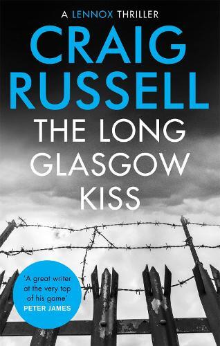 Thumbnail - Craig Russell The Long Glasgow Kiss (taschenbuch) Lennox