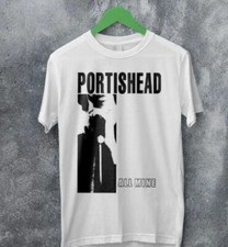 Portishead Shirt Portishead All Mine, cotton white shirt, unisex style TE6636