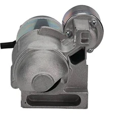 Starter for 3.8L Buick Allure, Lacrosse 2005-2009; 410-12175